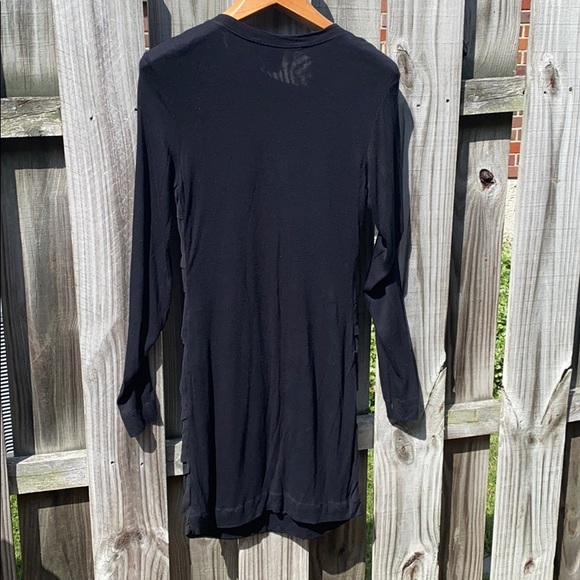 🎉HP🎉Vintage Diane von Furstenberg Bandot Mini,M - Picture 4 of 10